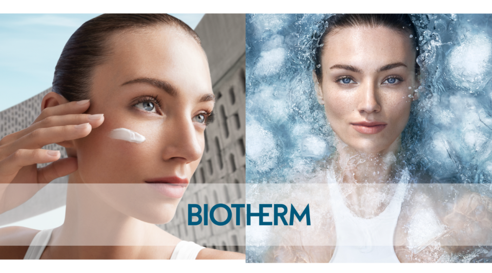 biotherm 4 photos